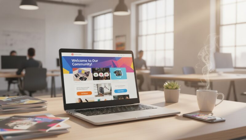 email dobrodošlice i promotivne kampanje